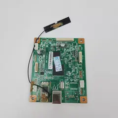 Spider 1 Wi-Fi u. Плата управления (форматирования) с wifi модулем no chip для МФУ Pantum M6500 u. ориг.