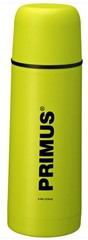 Термос Primus Vacuum bottle 0.35 Yellow