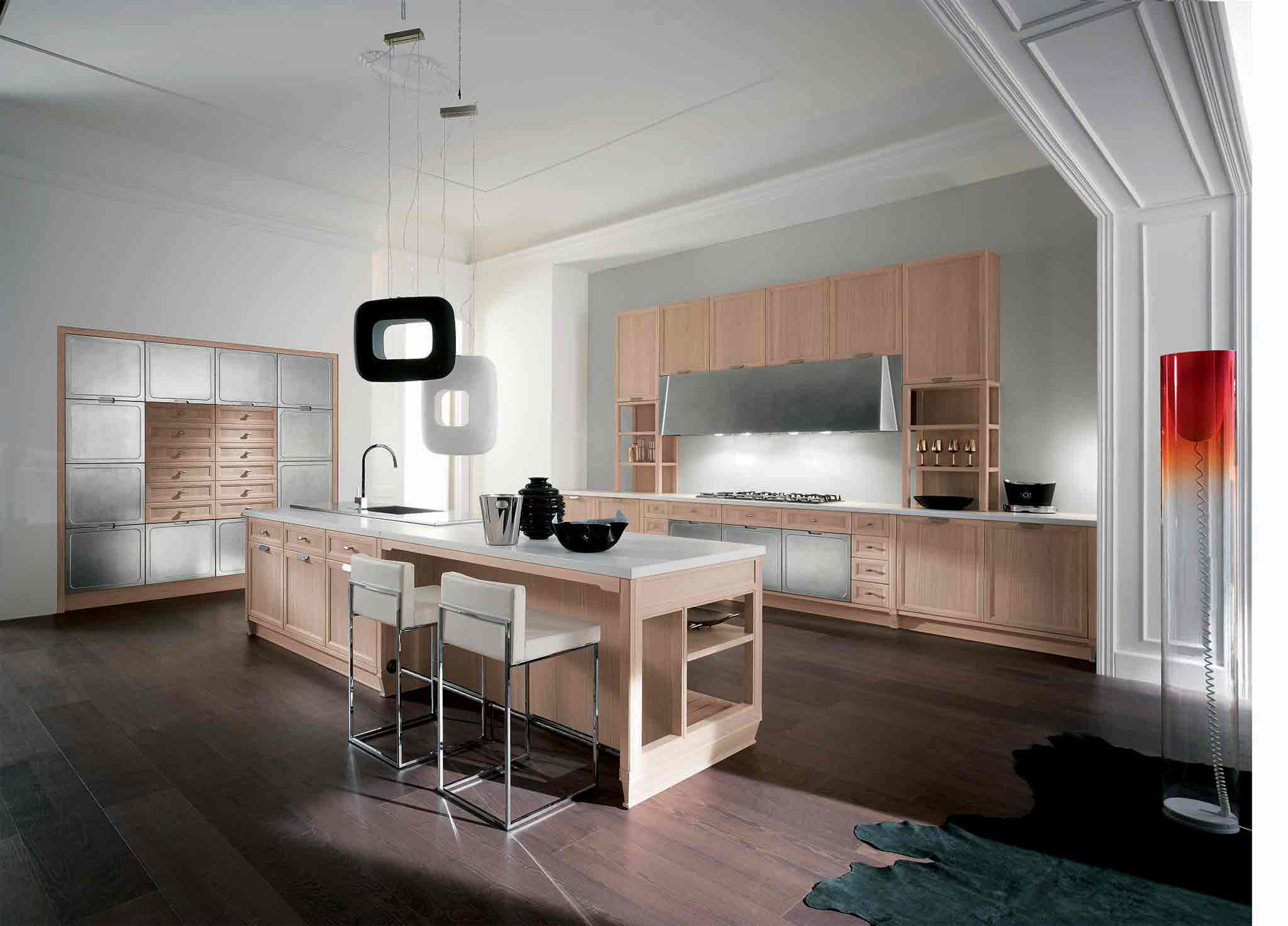 Aster cucine Avenue