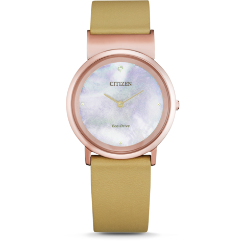 Citizen l watch hot sale