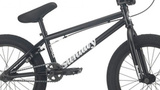 SUNDAY 2021 18" Primer 18.5" Черный - BMX | iRide shop фото 2