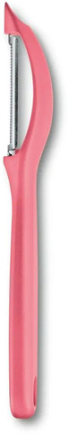 Универсальная овощечистка Victorinox  Swiss Classic Trend Colors, Light Red  (7.6075.12)