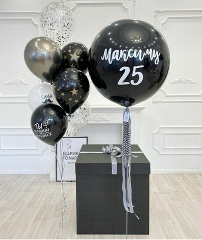 Готовое решение 