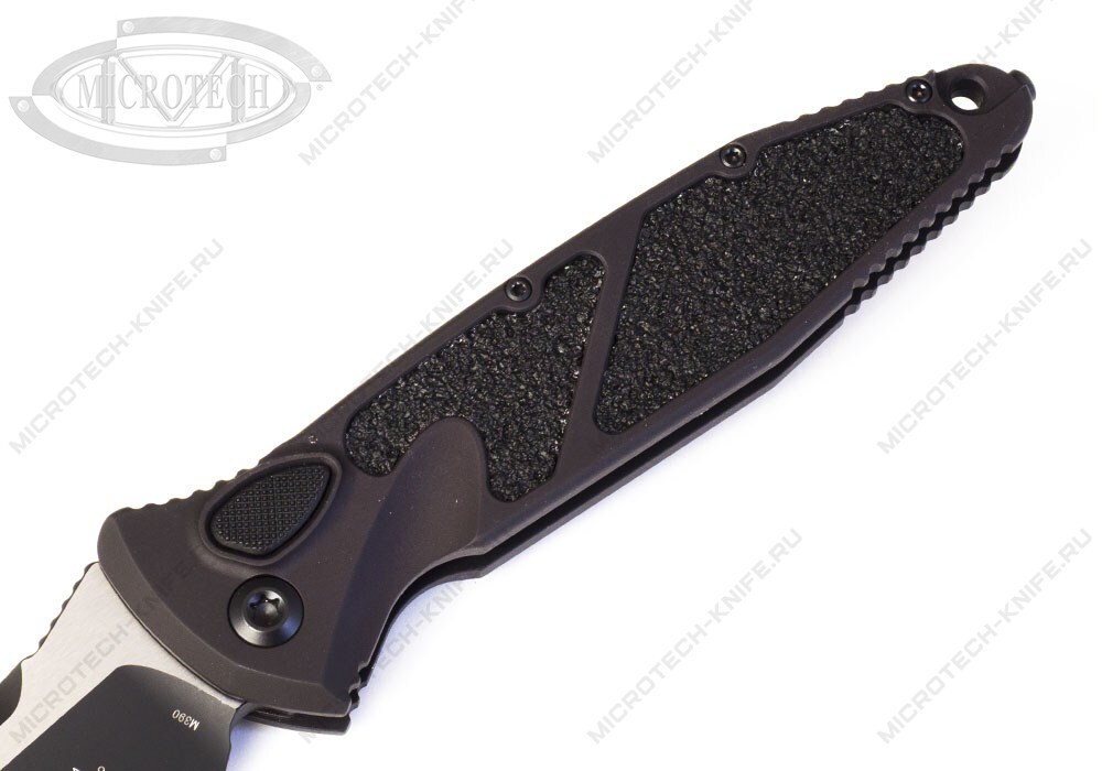 Нож Microtech Socom Elite 160A-1T S/E - фотография 