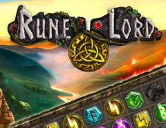 Rune Lord (для ПК, цифровой код доступа)