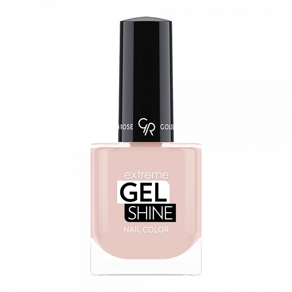 Golden Rose Гель-лак EXTREME GEL SHINE тон  08  10,2мл