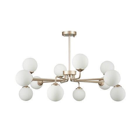 Светильник подвесной ST Luce Redjino SLE106203-12
