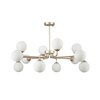 Светильник подвесной ST Luce Redjino SLE106203-12
