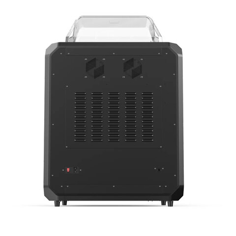 3D-принтер Creality Sermoon D3