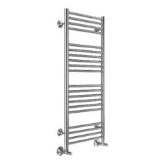 Полотенцесушитель водяной Terminus Аврора П20 400х1000