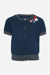 Кардиган River Woods