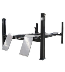 Подъемник четырехстоечный Sivik ПГА-5000/4