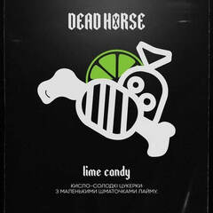 Dead Horse