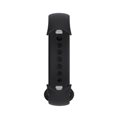 Фитнес-браслет Xiaomi Mi Smart Band 9, черный EU