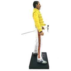 Фигурка NECA Queen: Freddie Mercury Yellow Jacket