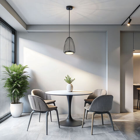 Подвесной светодиодный светильник Eurosvet Comodita 40009/1