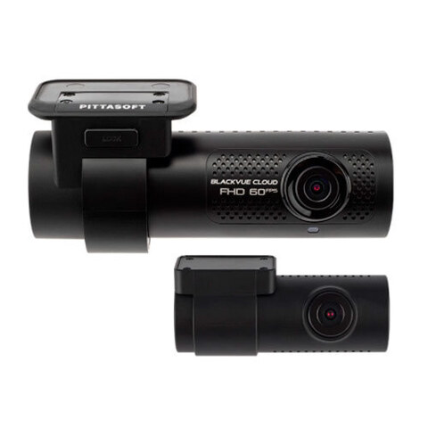 Видеорегистратор Blackvue DR750Х-2CH PLUS
