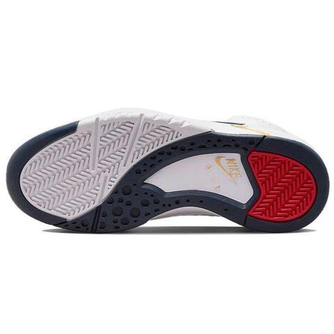 Кроссовки Nike AIR FLIGHT LITE MID
