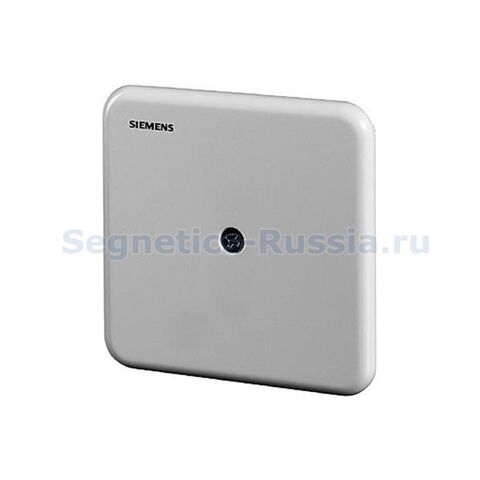 Комнатный датчик температуры Siemens QAA64