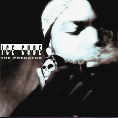 Ice Cube / The Predator (LP)