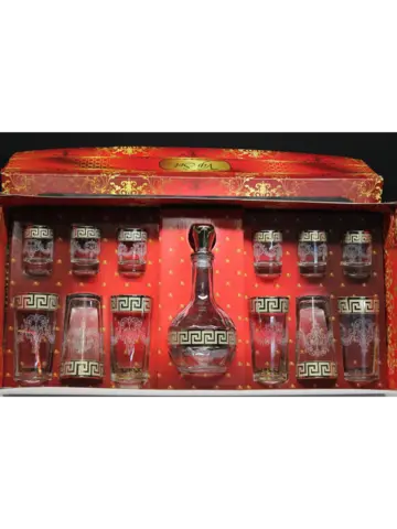 Подарочный набор 13 предметов Крис