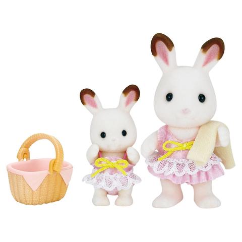 Sylvanian Families Набор 