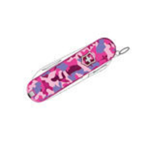 Нож-брелок Victorinox Classic LE 2010 