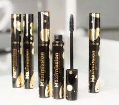 BelorDesign Тушь для ресниц  Maximission суперобъемная