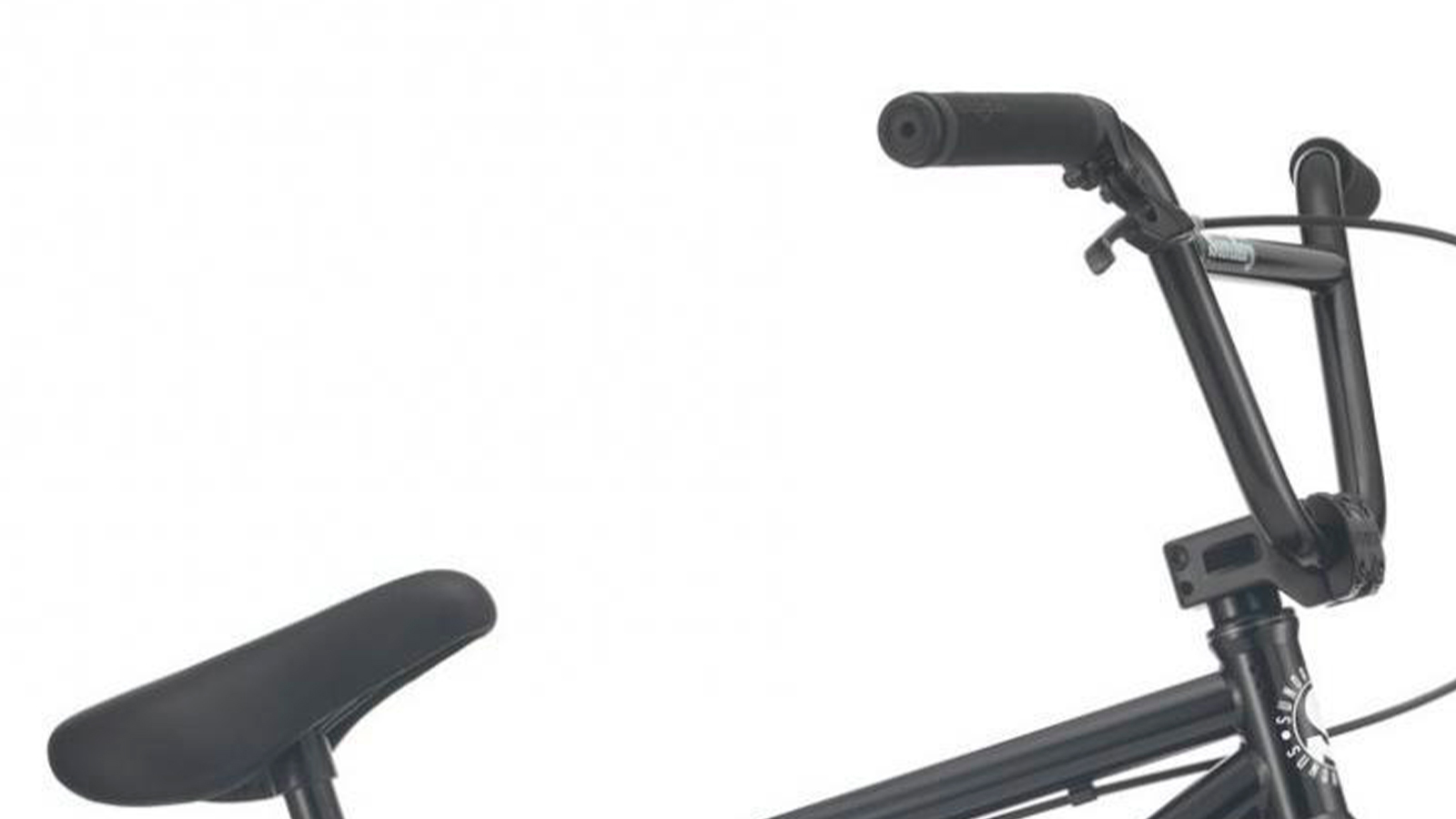 SUNDAY 2021 18" Primer 18.5" Черный - BMX | iRide shop фото 3