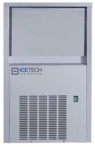 Льдогенератор Ice Tech Cubic Spray SK45A