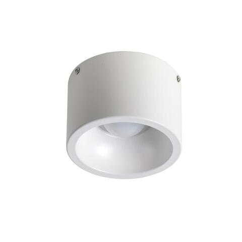 Потолочный накладной светодиодный светильник Favourite Reflector 1992-1C