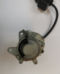 Электрический стартер для снегоуборщика 5.5- 6.5л/с