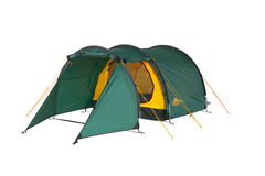 Купить туристическую палатку Alexika Tunnel 3 от производителя со скидками.