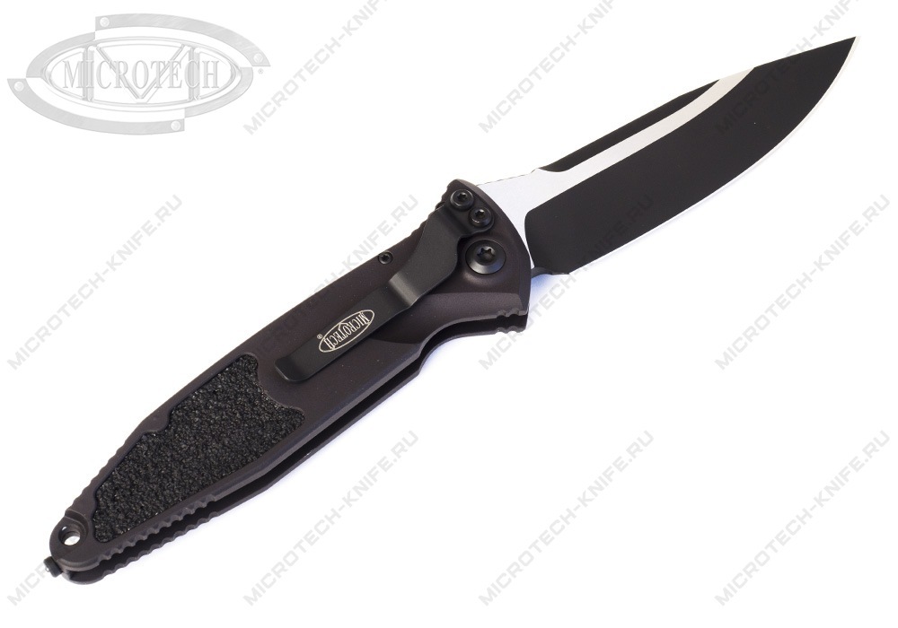 Нож Microtech Socom Elite 160A-1T S/E - фотография 