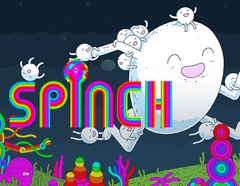 Spinch (для ПК, цифровой код доступа)