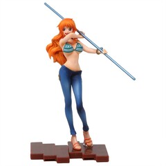 Фигурка Bandai FiguArts One Piece Nami || Нами