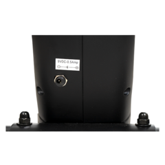 Вертикальный велотренажёр CardioPower B37