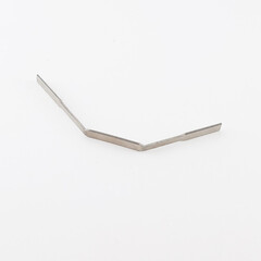 Пружина (крепление) для (щелевой микроплинтус) ПО-189-190