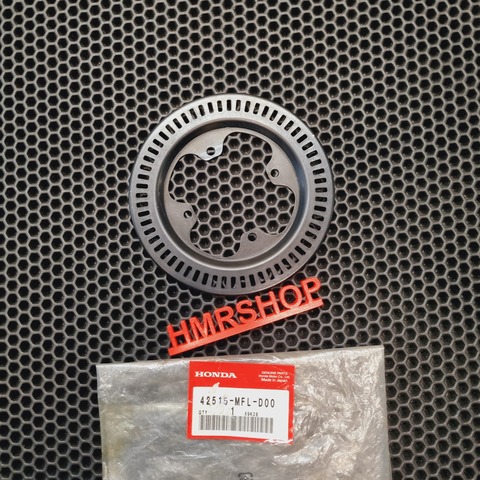 Honda Гребенка ABS CBR 1000 RR 09 42515-MFL-D00