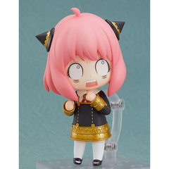 Фигурка Nendoroid Spy Family: Anya Forger (1902)