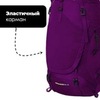 Картинка рюкзак туристический Nevo Rhino 8921-NW Purple - 6