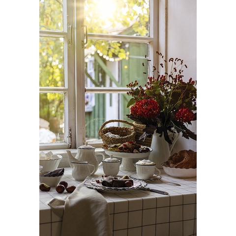 Подставка для торта Santorini, 25,5 см