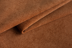 Микровелюр Barsa terracotta (Барса терракотта) 810