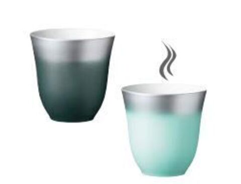 Кружка 250мл Guy Degrenne Illusions Sencha