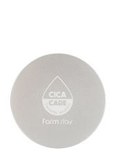 FarmStay Cica Farm Nature Solution Eye Patch Гидрогелевые восстанавливающие патчи для области вокруг глаз с центеллой азиатской
