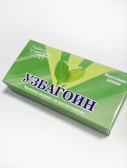 Жевательная резинка в шуточной упаковке 