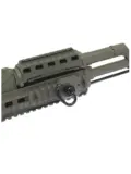 Слот под антабку на Пикатинни, DLG Tactical