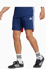 Шорты adidas Tiro 25 Essentials - темно-синий