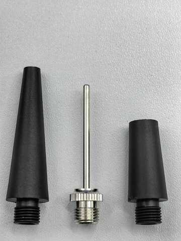 Набор дополнительных штуцеров для компрессора