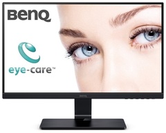 Монитор BenQ GW2475H 60Hz 5ms черный